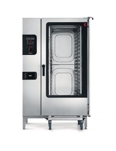 Convotherm 4 easyDial Combi Oven 20 x 2 x1 GN Grid with ConvoGrill