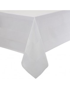 Satin Band Tablecloth 910 x 910mm