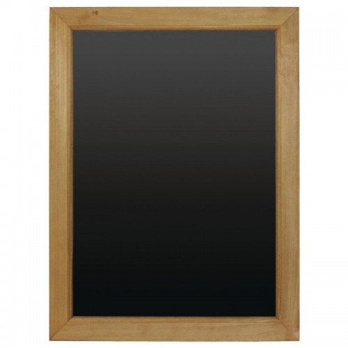 Olympia Wood Frame Wall Board - GH879