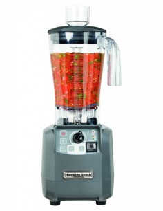 Hamilton Beach Tournant HBF600 1.8 Ltr Food Blender