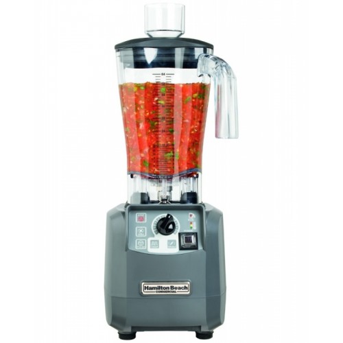 Hamilton Beach Tournant HBF600 1.8 Ltr Food Blender