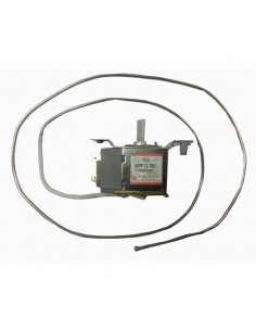 Polar Thermostat