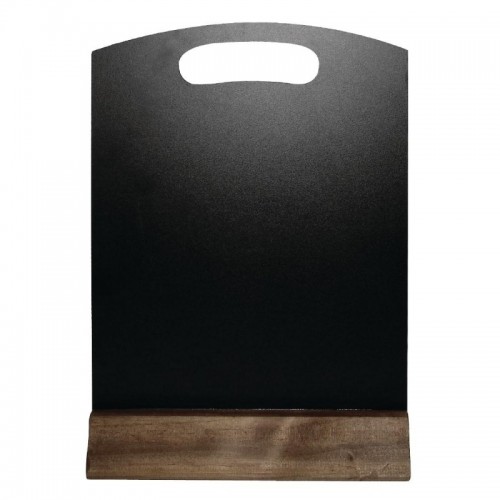 Olympia GG111 Wooden Tableboard