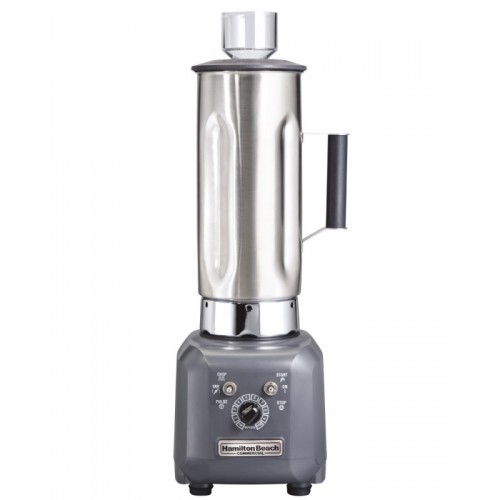 Hamilton Beach HBF500S 1.8 Ltr Food Blender
