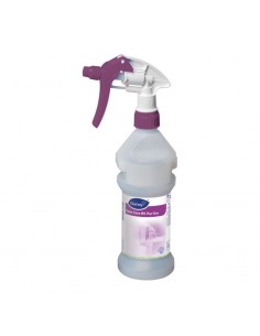 Room Care R9 Pur-Eco Bathroom Cleaner Refill Bottles 300ml (6 Pack)