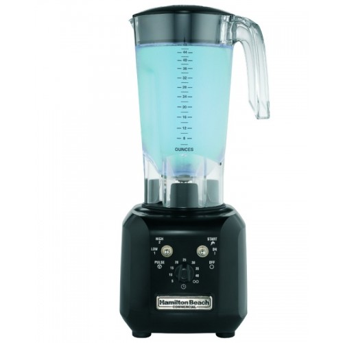 Hamilton Beach Tango HBH450-UK 1.4 Ltr Bar Blender - Uses Half C Hamilton Beach Tango HBH450-UK 1.4 Ltr Bar Blender - Uses Half C