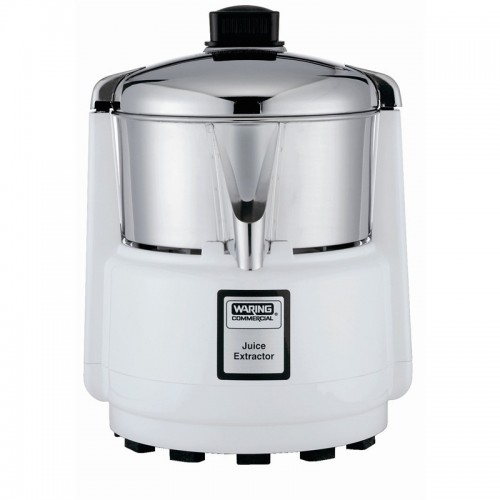 Waring Commercial 6001X Juice Extractor - CE380
