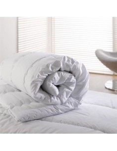 Mitre Comfort Bounceback 105 Tog Duvet Zip and Link