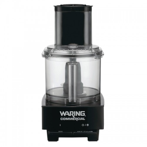 Waring Commercial WFP14SK Food Processor - CC026