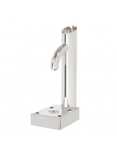 Marco Beverage Systems Tubular Font 1000585 for Marco Undercount