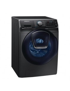 Samsung WF16J6500EV 16kg Eco Bubble Washing Machine With Pump