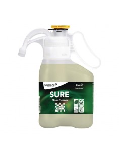 SURE SmartDose Floor Cleaner Concentrate 14Ltr