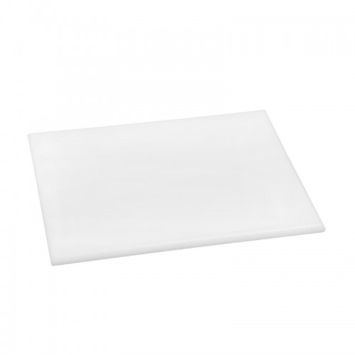 Hygiplas High Density White Chopping Board Small