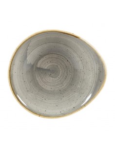 Churchill Super Vitrified Churchill Stonecast Round Dishes Peppe