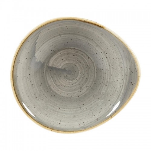 Churchill Super Vitrified Churchill Stonecast Round Dishes Peppe