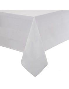 Satin Band Tablecloth 1370 x 1370mm