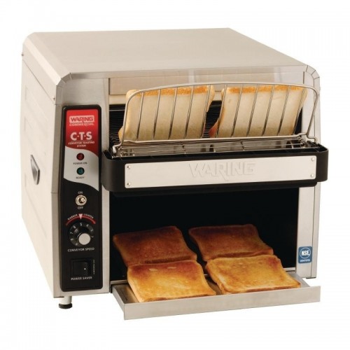 Waring Commercial CTS1000K Conveyor Toaster - CC020