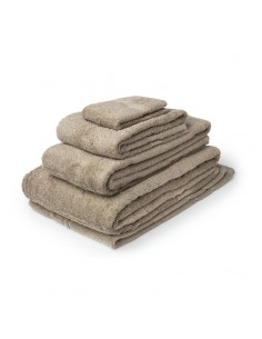 Mitre Essentials Nova Bath Towel Sand