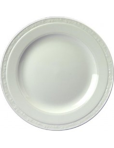 Churchill Chateau Blanc Plates 202mm