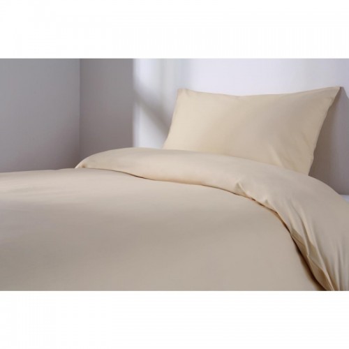 Mitre Essentials Spectrum Duvet Cover Oatmeal Double Mitre Essentials Spectrum Duvet Cover Oatmeal Double