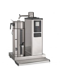 Bravilor Bonamat B5 L Bulk Coffee Brewer with 5 Ltr Coffee Urn S