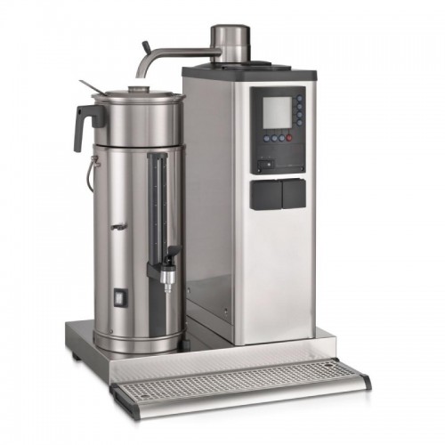 Bravilor Bonamat B5 L Bulk Coffee Brewer with 5 Ltr Coffee Urn S