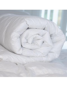 Mitre Essentials Duvet Protector Double