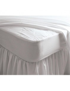 Mitre Comfort Quiltop Mattress Protector Metric Single