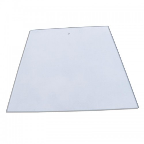 Buffalo glass panel for GF455