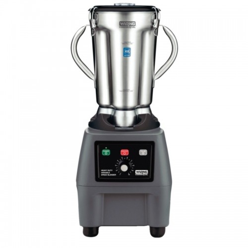 Waring Commercial CB15V Large Capacity Blender - GF422