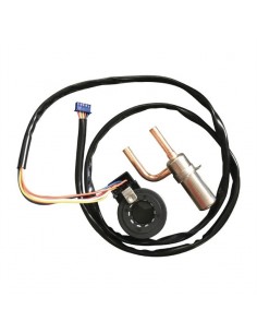 Polar Electronic Expansion Valve and Coil
