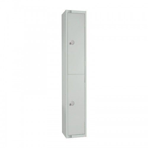 Elite Lockers Elite Double Door Electronic Combination Locker Gr