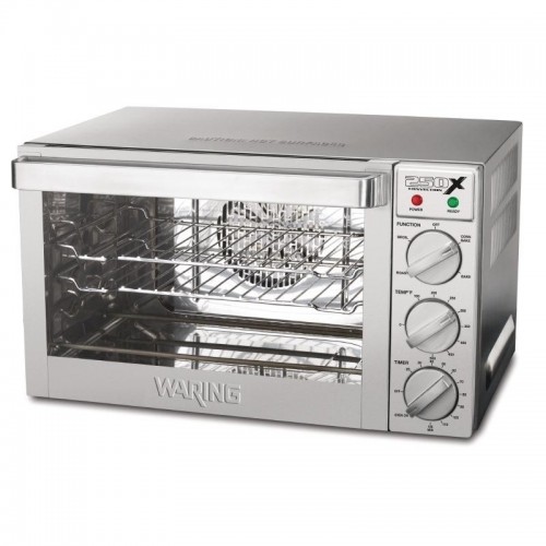 Waring Commercial WCO250XK 25 Ltr Convection Oven - CF235
