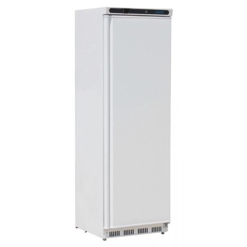 Polar Single Door Fridge White 400Ltr