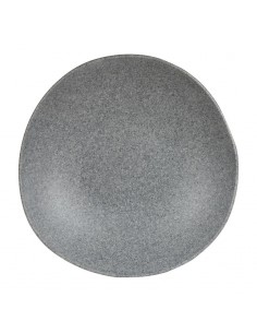 Churchill Alchemy Buffet Melamine Trace Bowls Granite 320mm