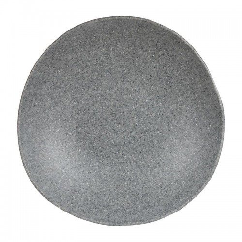 Churchill Alchemy Buffet Melamine Trace Bowls Granite 320mm