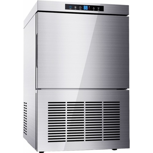 Clarity CL20 Ice Cube Maker 22kg/24hr
