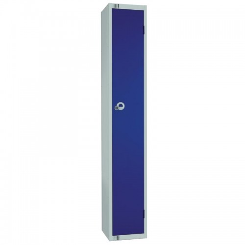 Elite Lockers Elite Single Door Manual Combination Locker Locker