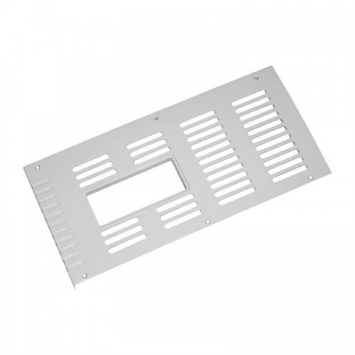 Polar Rear Panel for Tapas Showcase