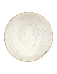 Churchill Super Vitrified Churchill Stonecast Round Soup Bowls B