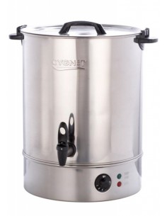 Cygnet MFCT1030 444440353 30 Ltr Manual Fill Water Boiler