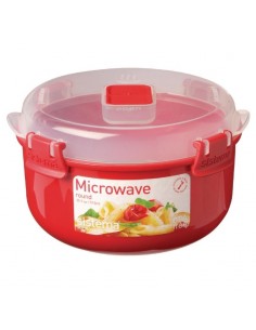 Sistema Round Microwave Bowl
