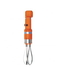 Dynamic FT010UK DMW8 Mini Cordless Nomad Whisk - 250watt 185mm 8