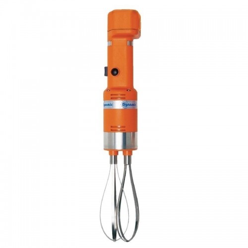 Dynamic FT010UK DMW8 Mini Cordless Nomad Whisk - 250watt 185mm 8