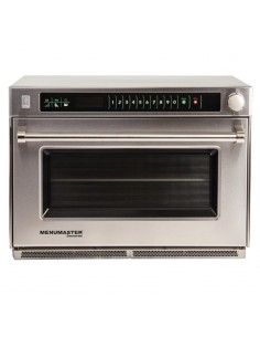Menumaster MSO5211 2100W Steam Microwave - CM722
