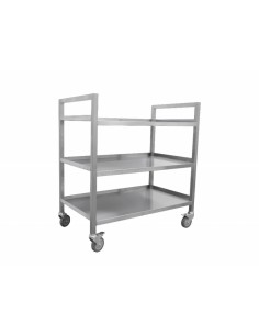Parry Healthcare HC-HGT1000 Heavy Duty General Trolley