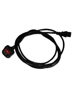 Polar Power Cord