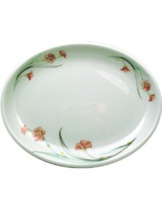 Churchill Nova Chelsea Oval Platters 202mm