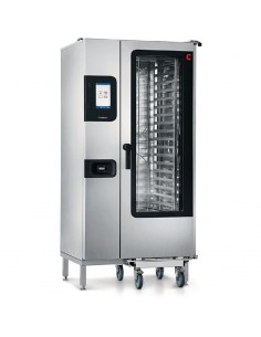 Convotherm 4 easyTouch Combi Oven 20 x 1 x1 GN Grid with ConvoGrill