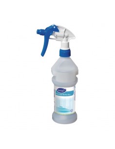 Room Care R3 Pur-Eco Glass and Multi-Surface Cleaner Refill Bottles 300ml (6 Pack)